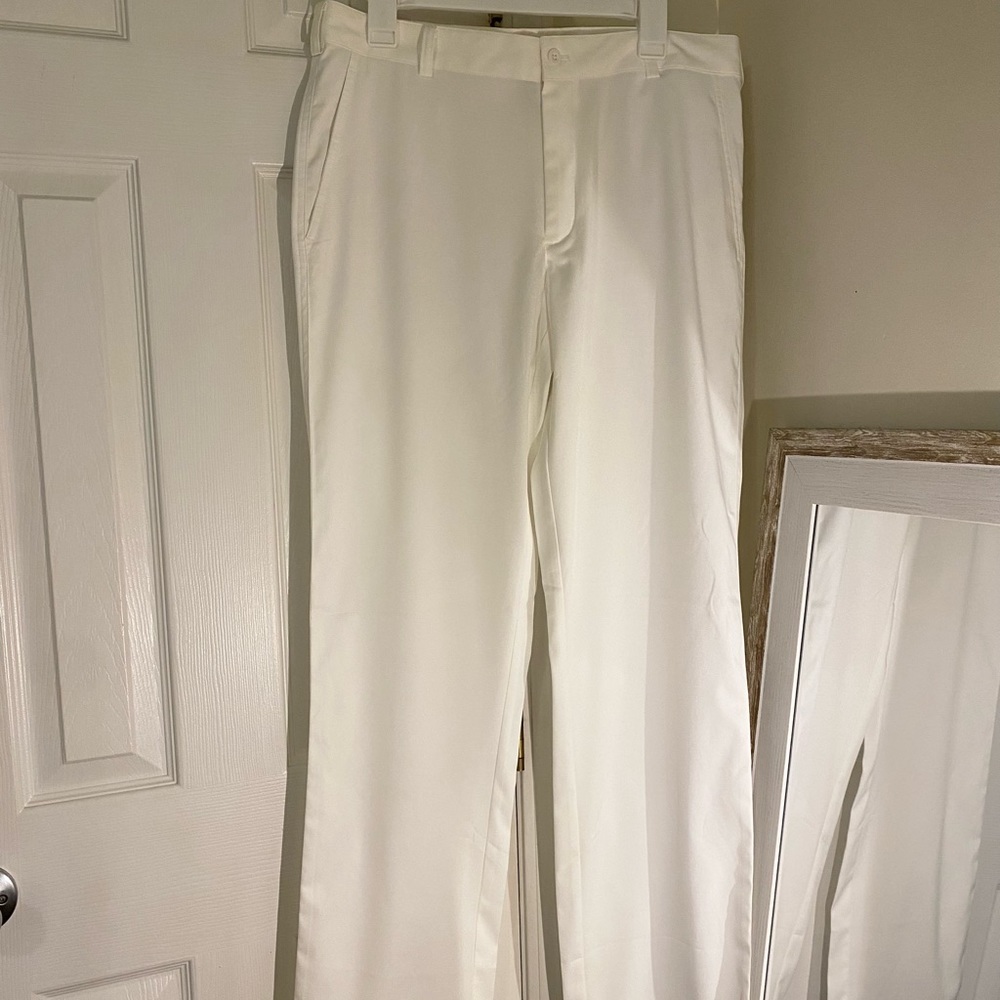 Nike Dri-Fit golf pants